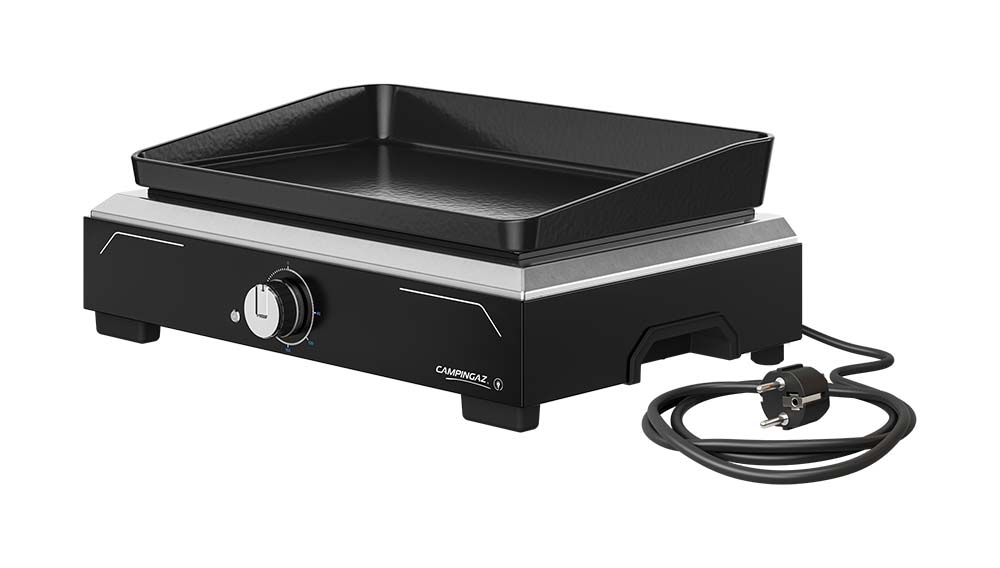 Campingaz - Barbecue - Plancha - Electric - 1XD detail 2