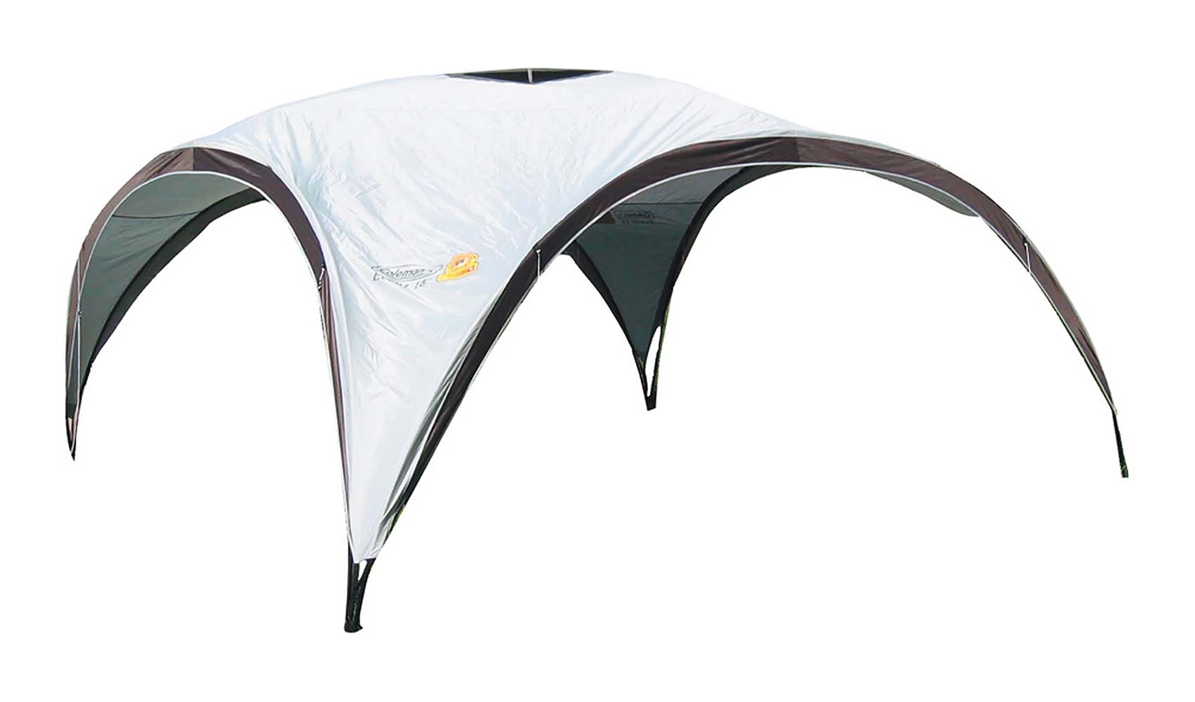 Coleman - Event shelter - Partytent XLarge - 4,5x4,5x2,28 Meter