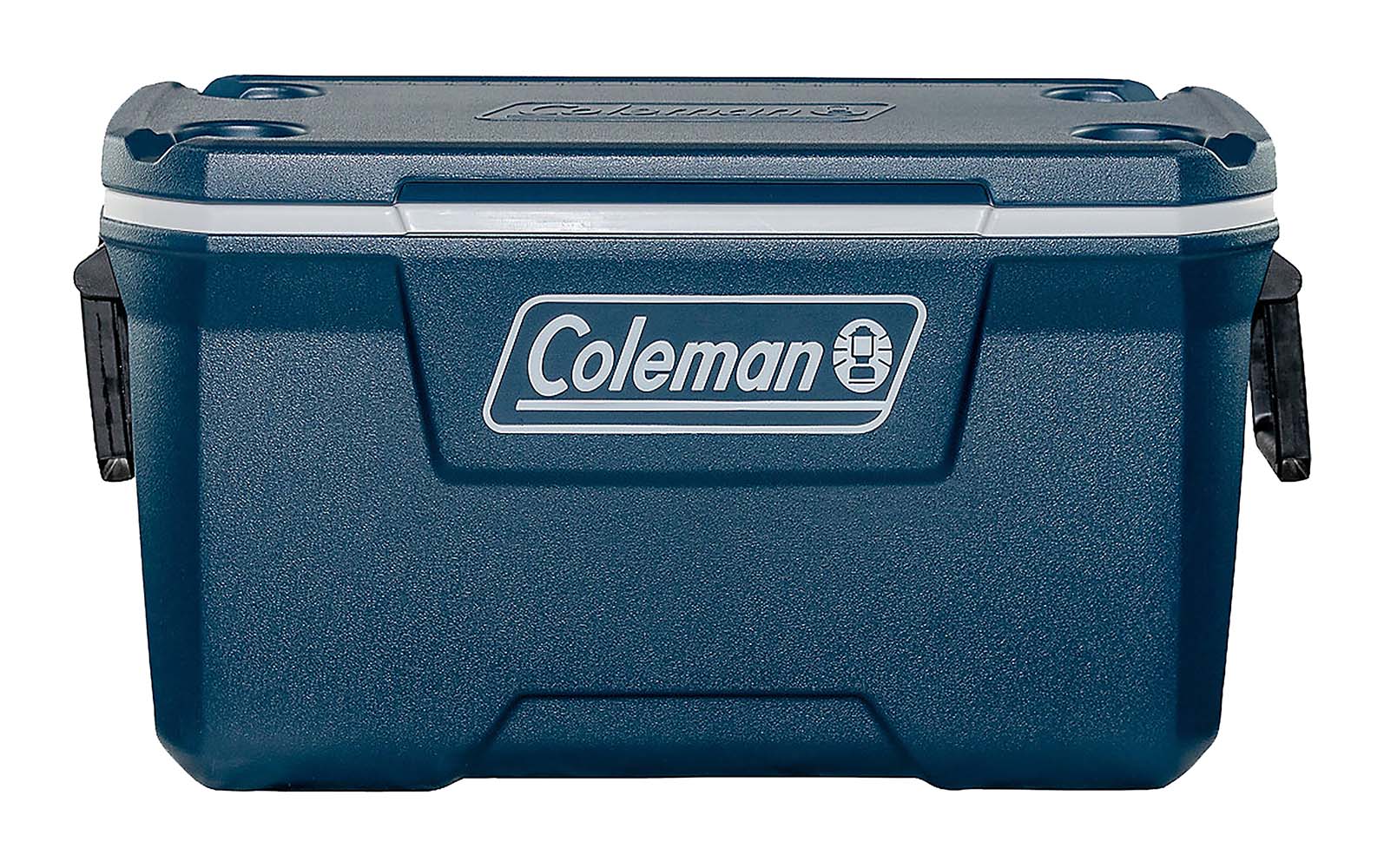8937214 A simple high-quality knife sharpener. Equipped with foam insulation for a strong cooling performance, keeps cool for up to 5 days. Offers space for 6 x 1.5 litres bottles. The lid has four cup holders and the box has handles on the sides for easy lifting and carrying.The Coleman 70 QT Xtreme Cooler can be used for a variety of occasions. Think of a barbecue, a beach outing, while working or while camping. This cooler is one of the latest Xtreme collection. This box is designed to keep extra large quantities of drinks and food cold. Ideal for when you go camping with friends or family, for example.